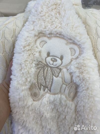 Комбинезон детский