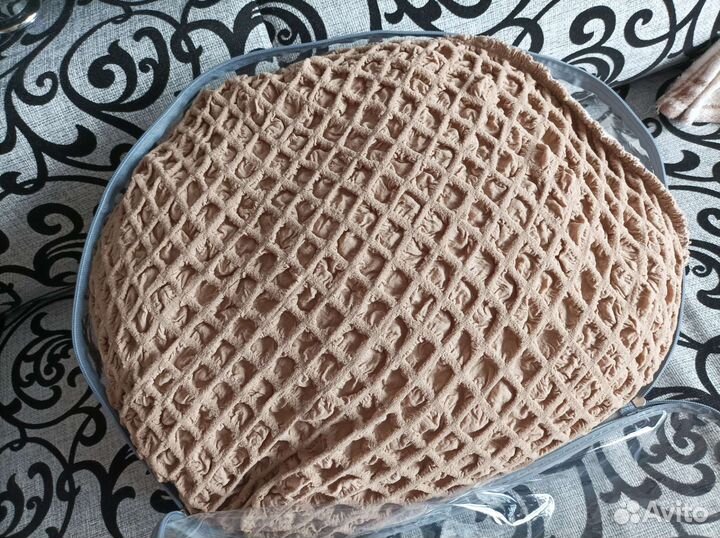 Чехол на угловой диван