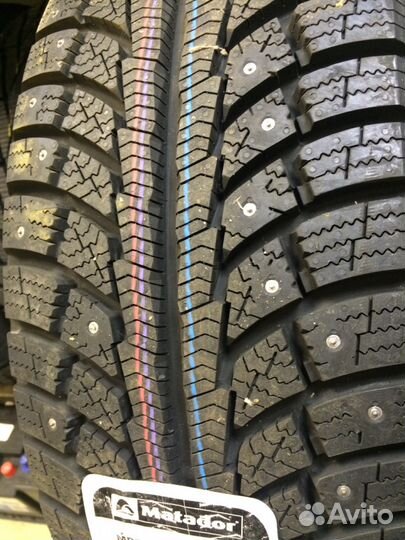 Matador MP 30 Sibir Ice 2 215/55 R17