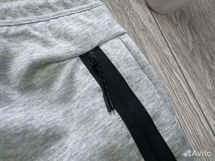 Штаны Nike tech fleece