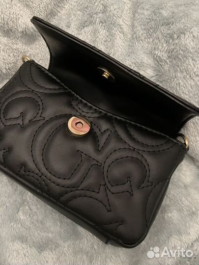 Сумка женская guess бу