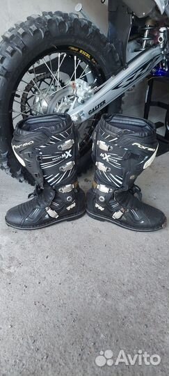 Мотоботы Forma Terrain Tx Enduro