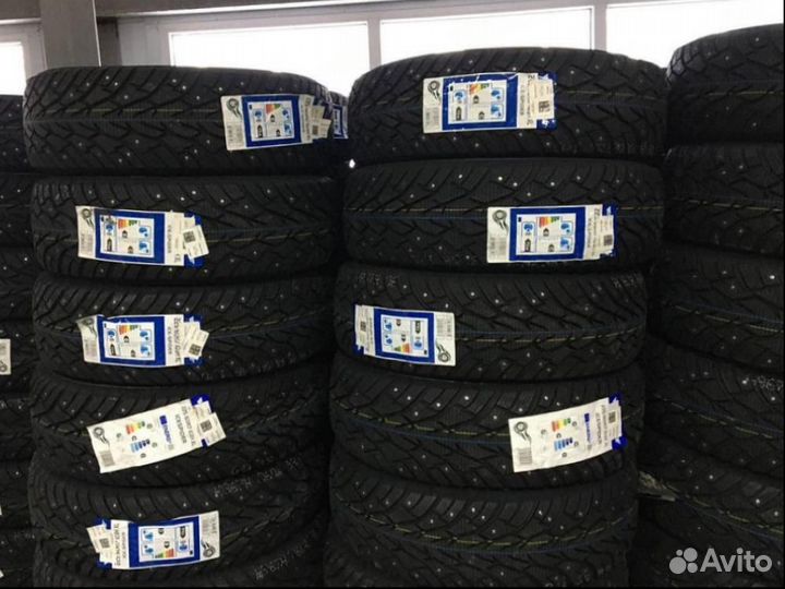 Windforce Ice-Spider 225/60 R17 103H