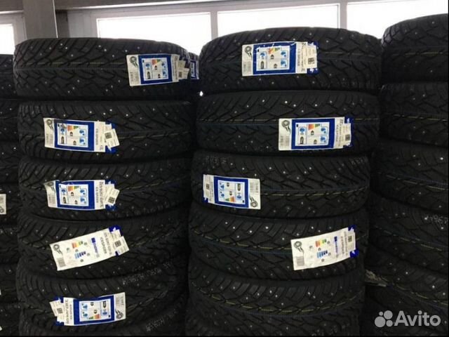 Windforce Ice-Spider 225/60 R17 103H