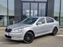 Skoda Octavia 1.8 AT, 2010, 247 650 км, с пробегом, цена 780 000 руб.