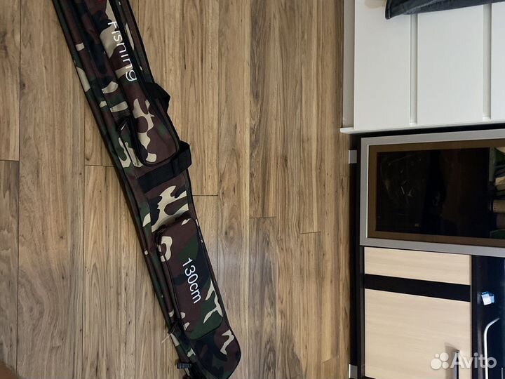 Чехол для удочек 130