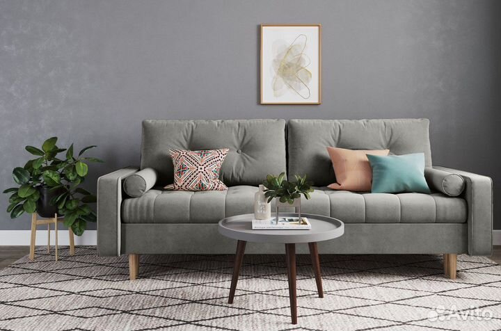 Диван Ситено Barhat Stone