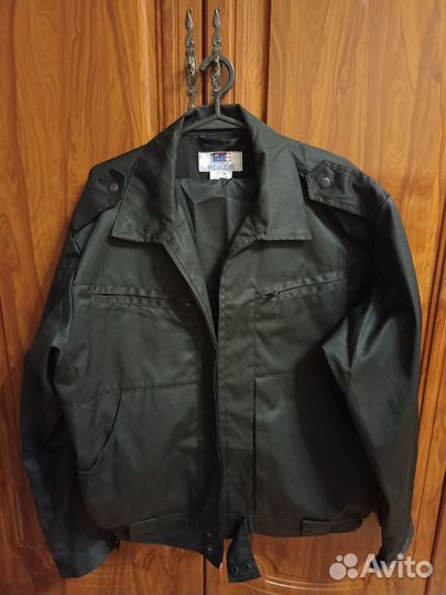 Спецодежда