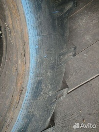 Шина Я-166 для Т40