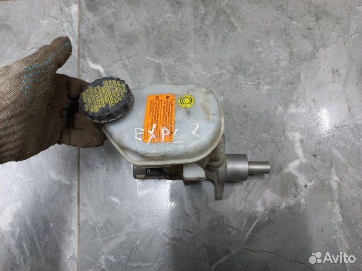 Главный тормозной цилиндр Ford Explorer 3