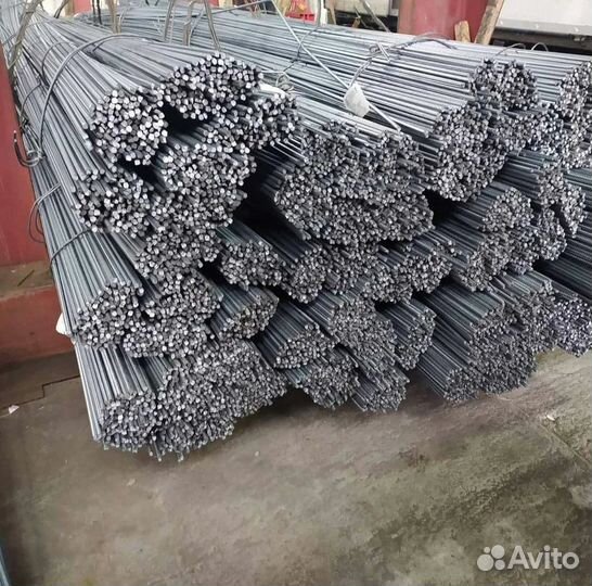 Арматура ГОСТ / с Доставкой