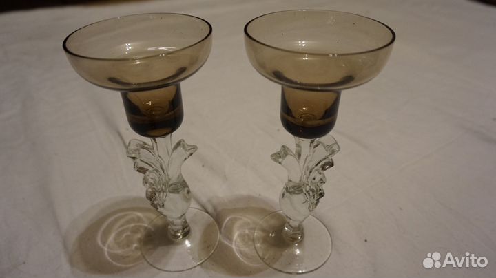 Подсвечники 