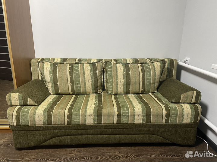 Диван раскладной