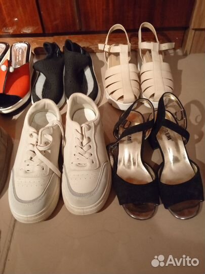 Детская обувь