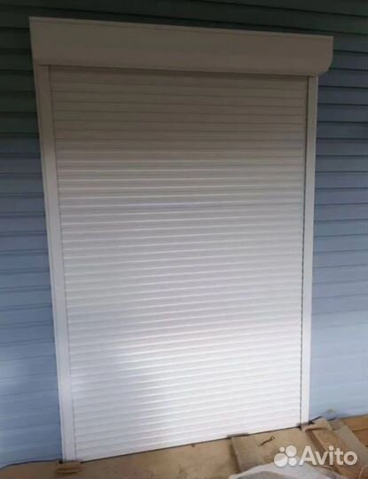 Рольставни