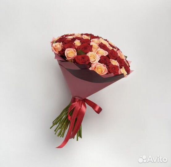 Цветы оптом