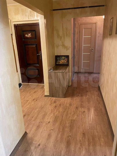 3-к. квартира, 68,7 м², 5/10 эт.