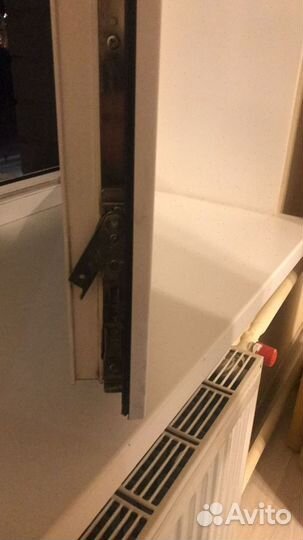 Ремонт пластиковых окон Регулировка Обслуживание