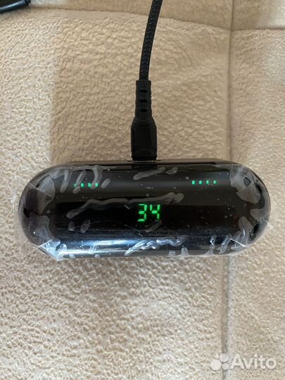 Беспроводные bluetooth наушники вставки