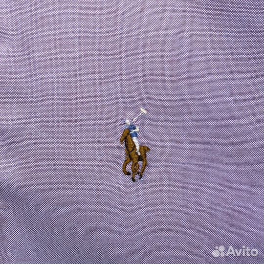 Рубашка Polo Ralph Lauren (Hugo Boss Gant Lacoste)