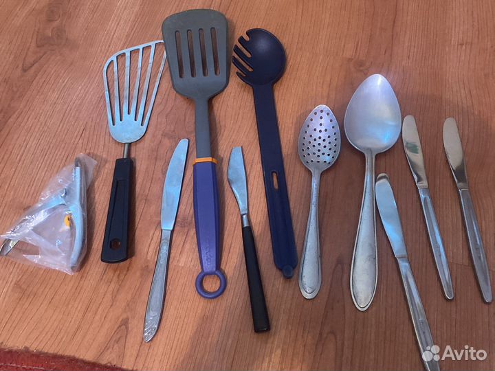 Набор кухонный