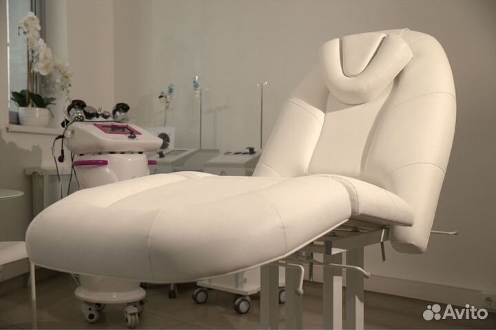 Косметологическое кресло Прайм