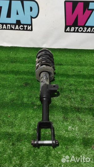 Стойка амортизатора передняя Alfa Romeo Giulia 952