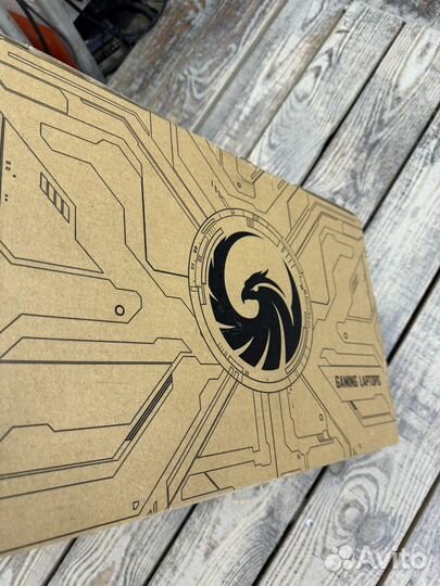 Игровой ноутбук MSI Bravo 15 Ryzen5/RTX 4050 6gb