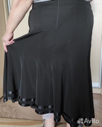 Юбка 56 58 размер