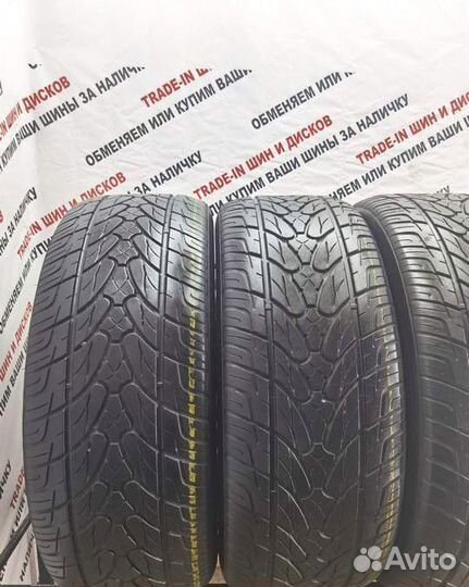 Kumho Ecsta STX KL12 275/55 R20