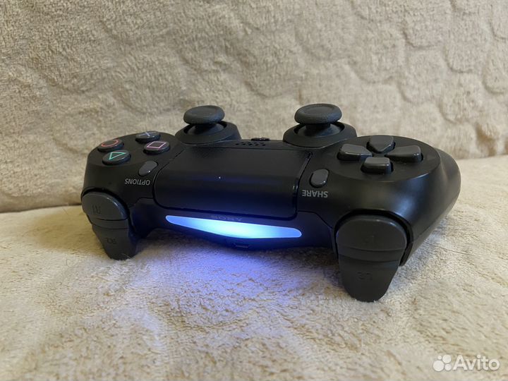 Геймпад dualshock 4 v2 оригинал