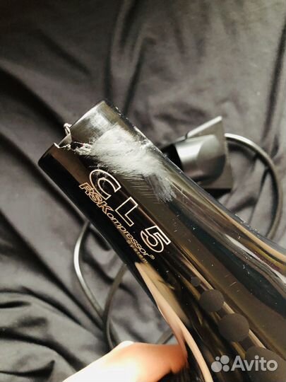 Фен профессиональный Италия