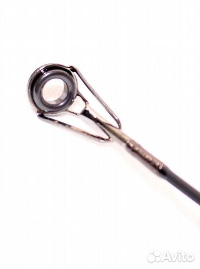 Карповый спиннинг