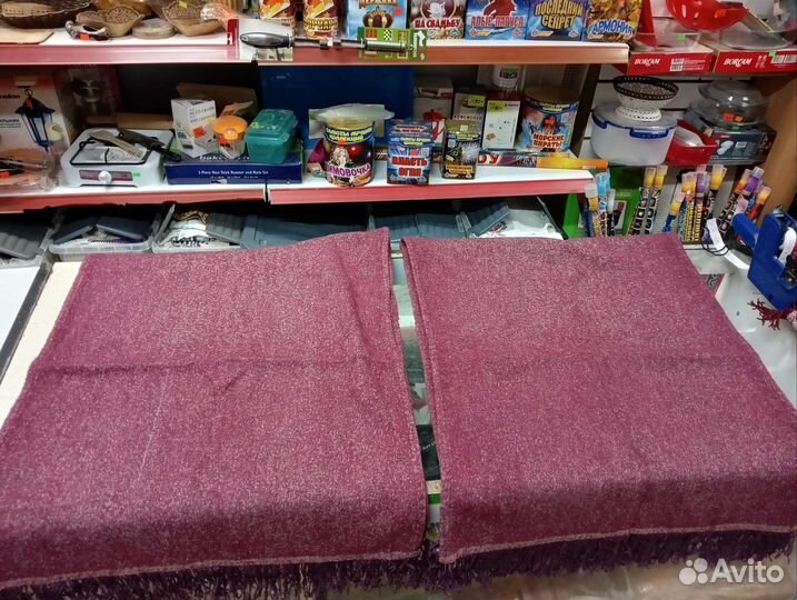 Скатерть,покрывало,наволочки,ссср