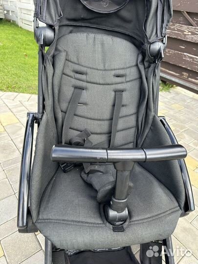 Коляска hartan