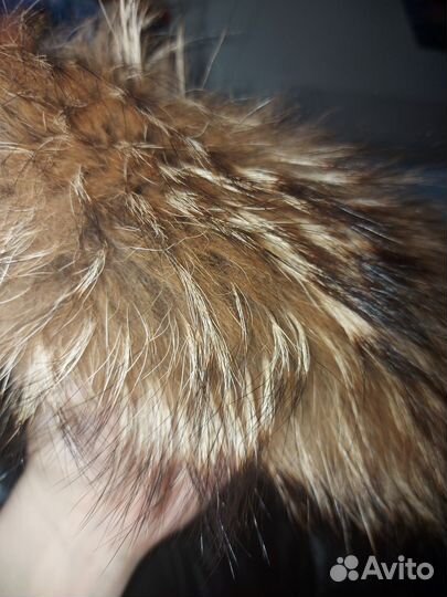 Куртка зимняя женская 44 размер