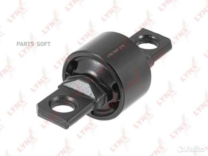 Lynxauto C9447 C9447 Сайлентблок lynxauto
