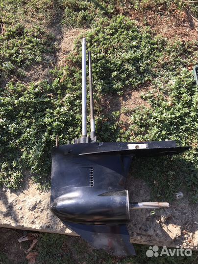 Редуктор на меркурий 150