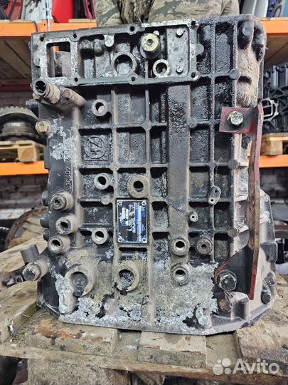 Корпус кпп ZF 16s109