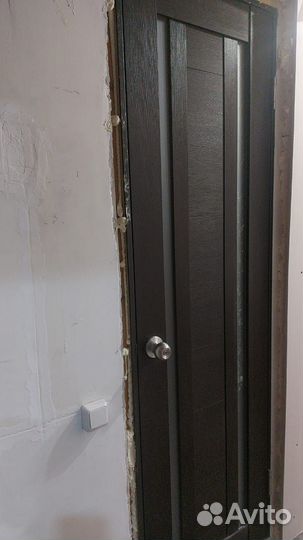 Межкомнатные двери бу с коробкой