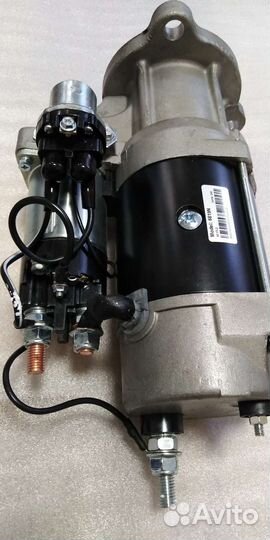 Стартер 6819N wai