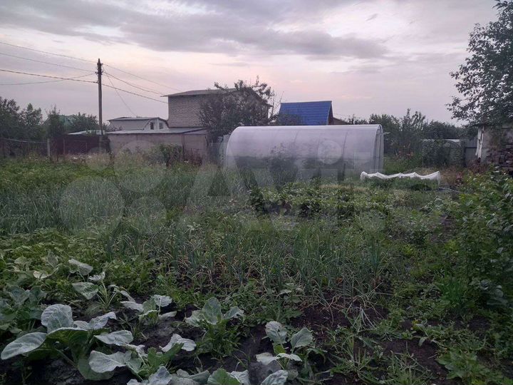 Участок 5 сот. (СНТ, ДНП)
