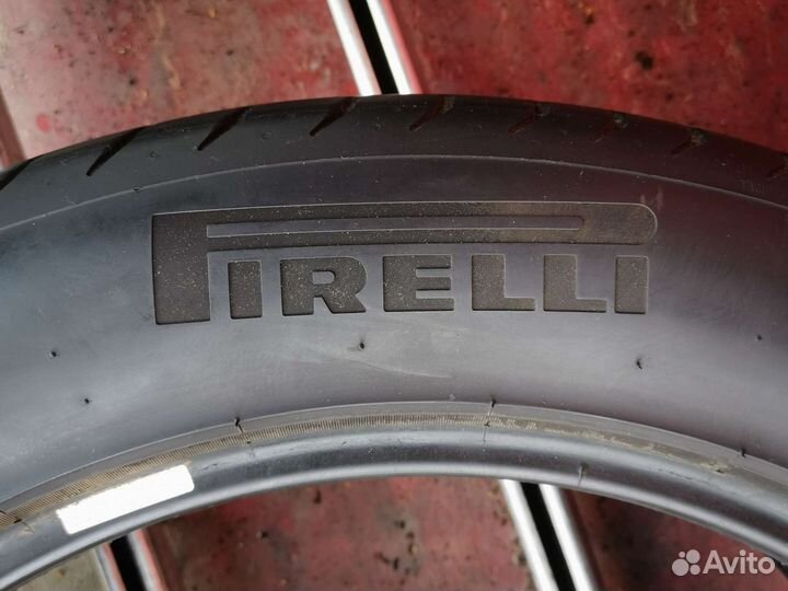 Pirelli P Zero 255/50 R20 109W