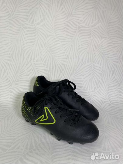 Бутсы для мальчиков Demix Goal 2 Jr Tf