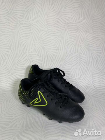 Бутсы для мальчиков Demix Goal 2 Jr Tf