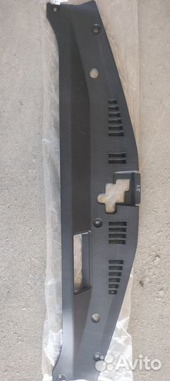 Накладка передней панели Toyota Camry V70