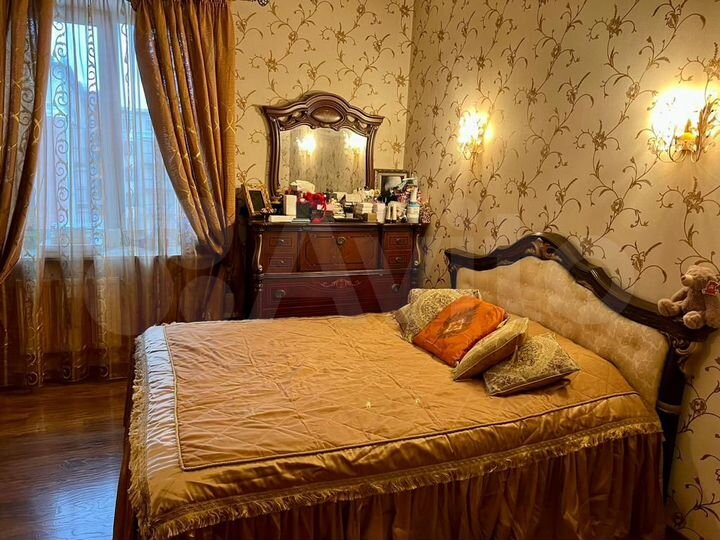 1-к. квартира, 45,1 м², 5/6 эт.