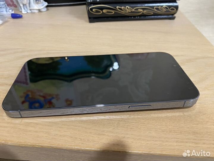 iPhone 13 pro max 128gb