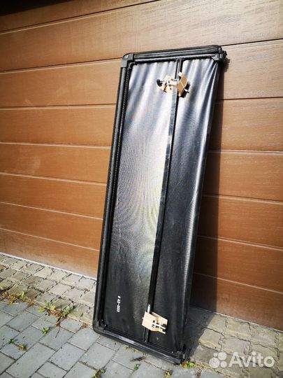 Крышка кузова для Тойота Тундра Toyota Tundra