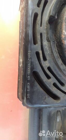 Подвесной подшипник газ 53